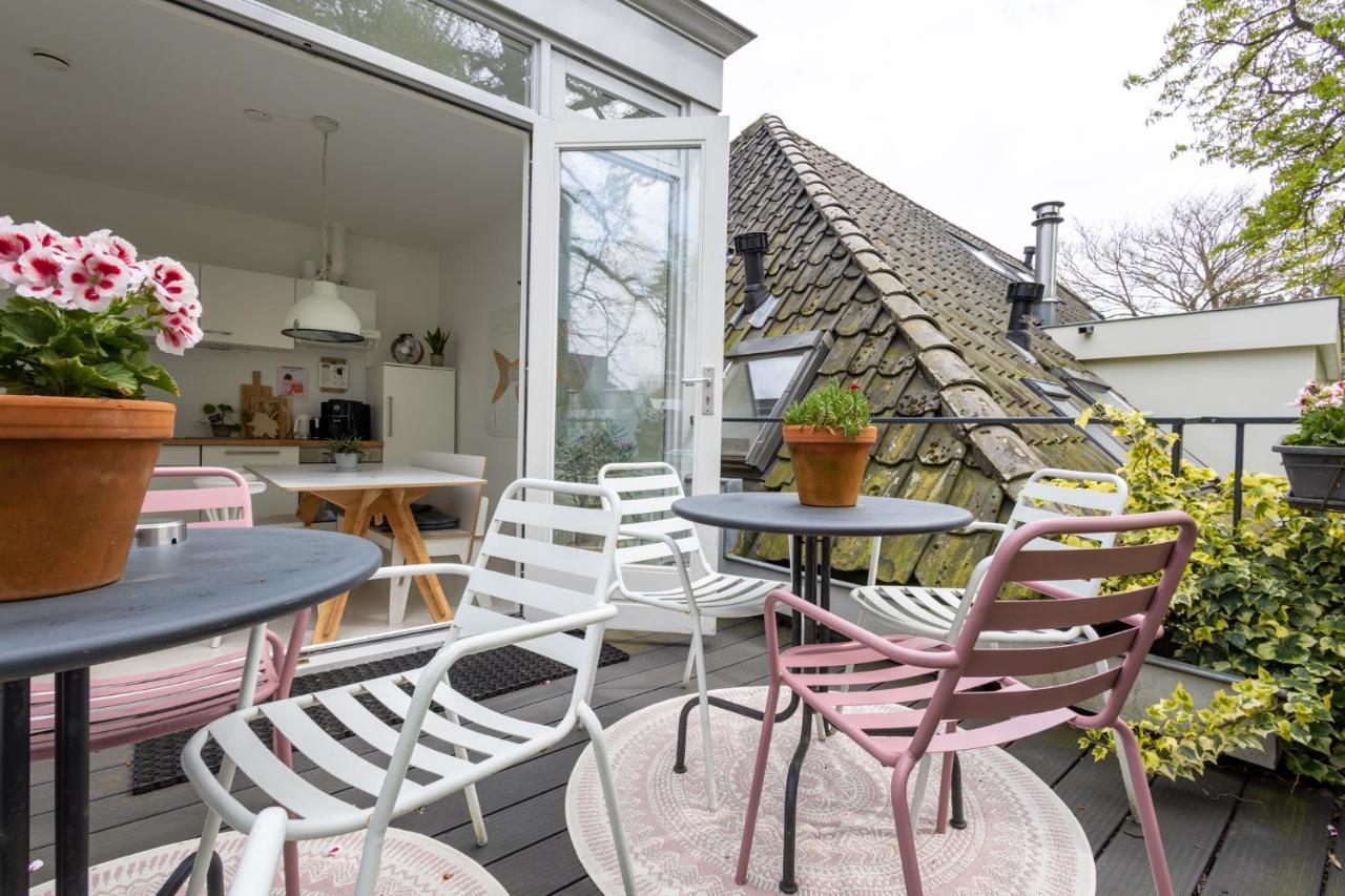 B&B Achter De Kan 's-Hertogenbosch  Eksteriør billede