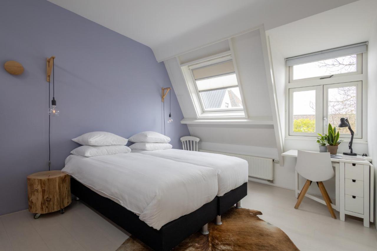 B&B Achter De Kan 's-Hertogenbosch  Eksteriør billede