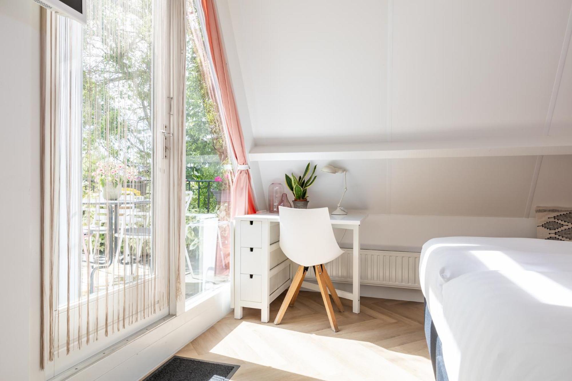 B&B Achter De Kan 's-Hertogenbosch  Eksteriør billede