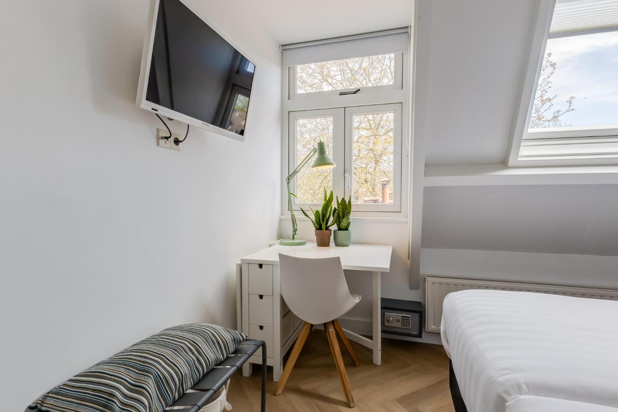 B&B Achter De Kan 's-Hertogenbosch  Eksteriør billede
