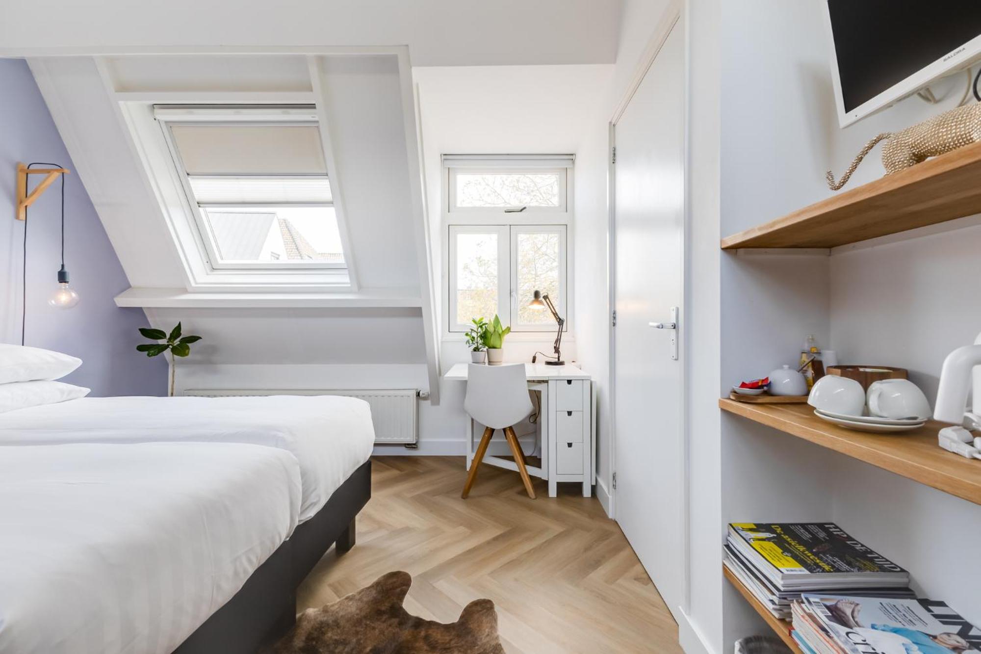 B&B Achter De Kan 's-Hertogenbosch  Eksteriør billede