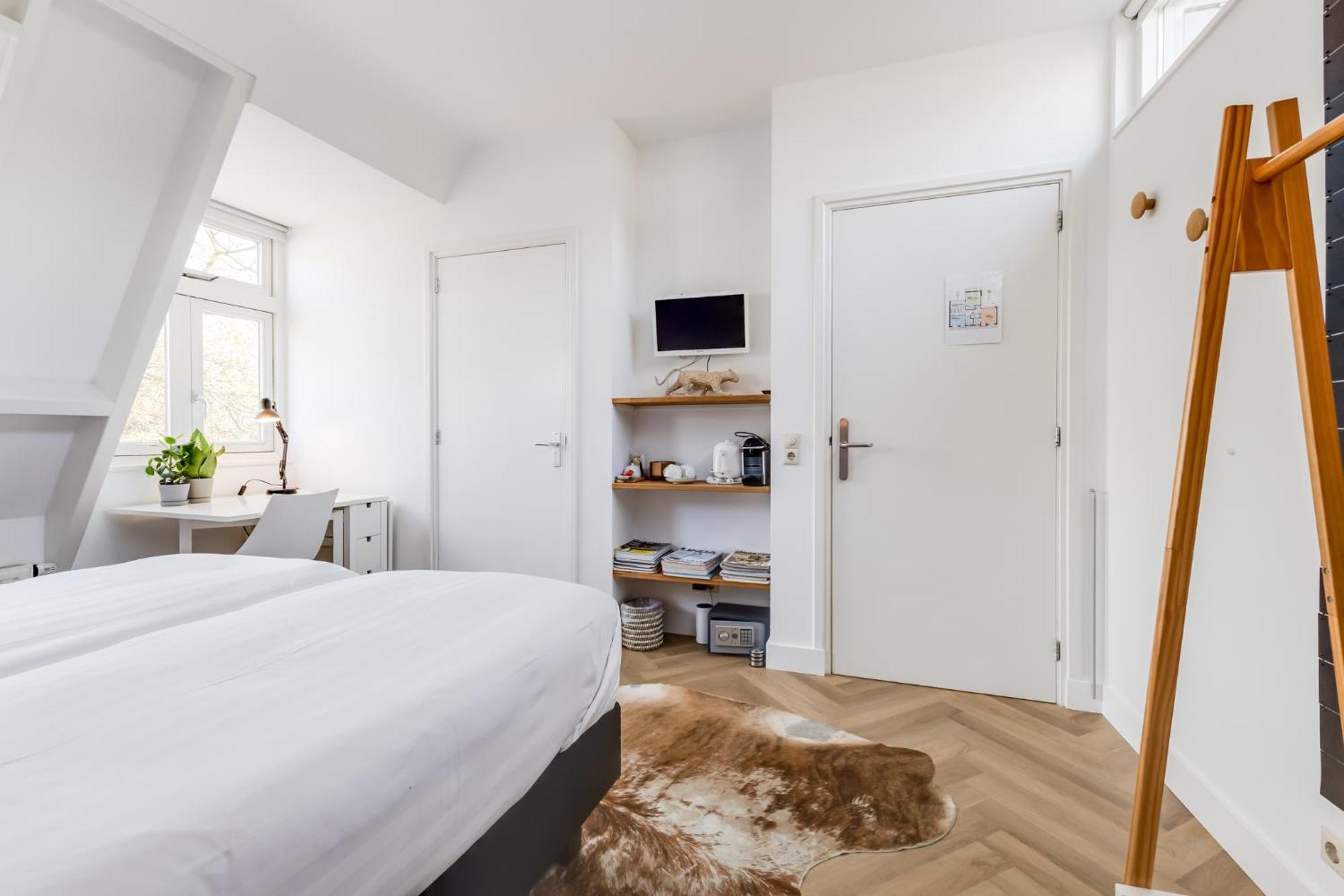 B&B Achter De Kan 's-Hertogenbosch  Eksteriør billede