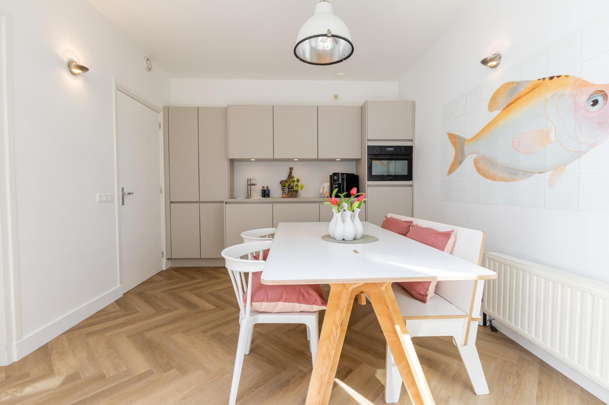 B&B Achter De Kan 's-Hertogenbosch  Eksteriør billede