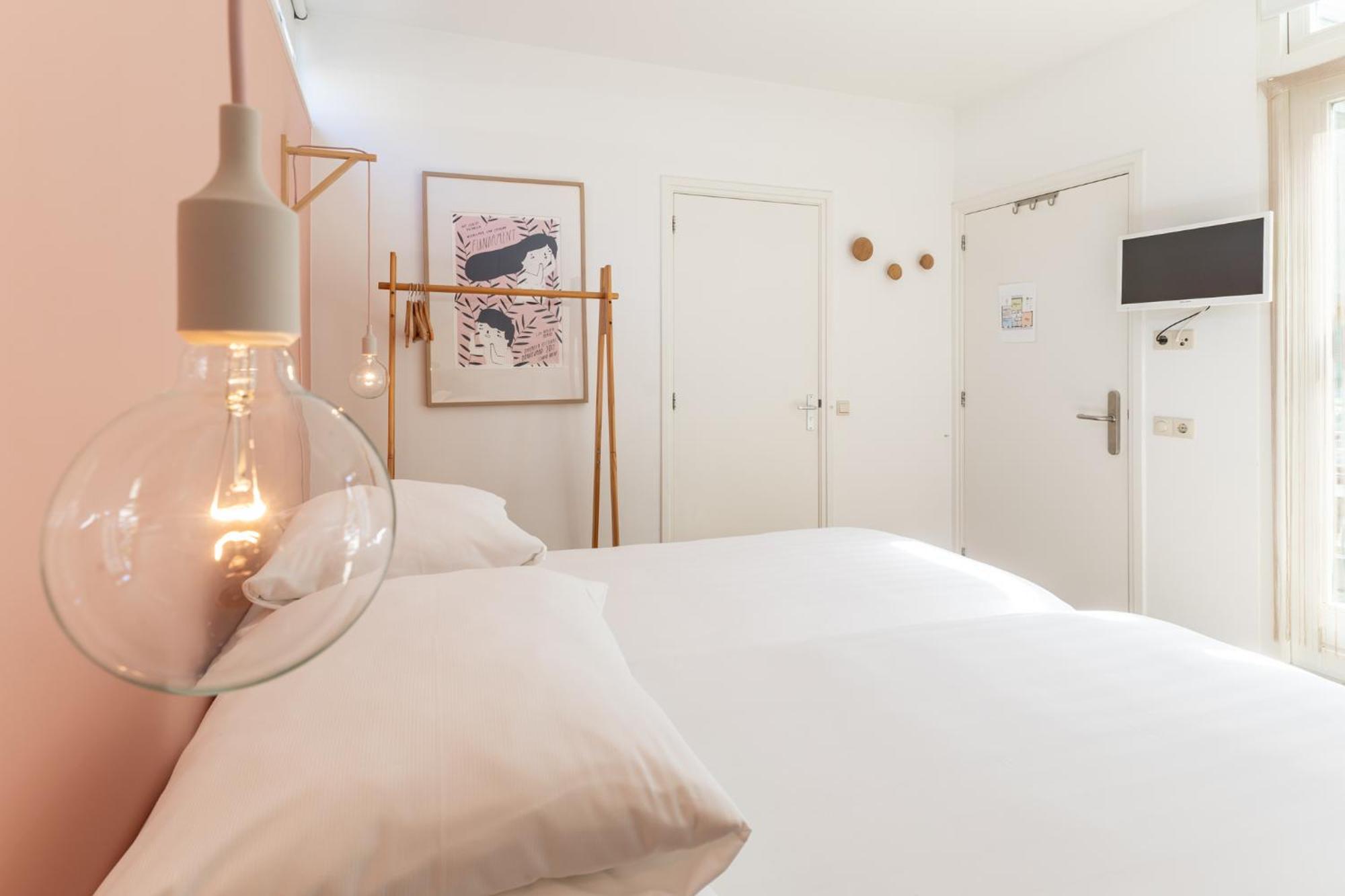 B&B Achter De Kan 's-Hertogenbosch  Eksteriør billede