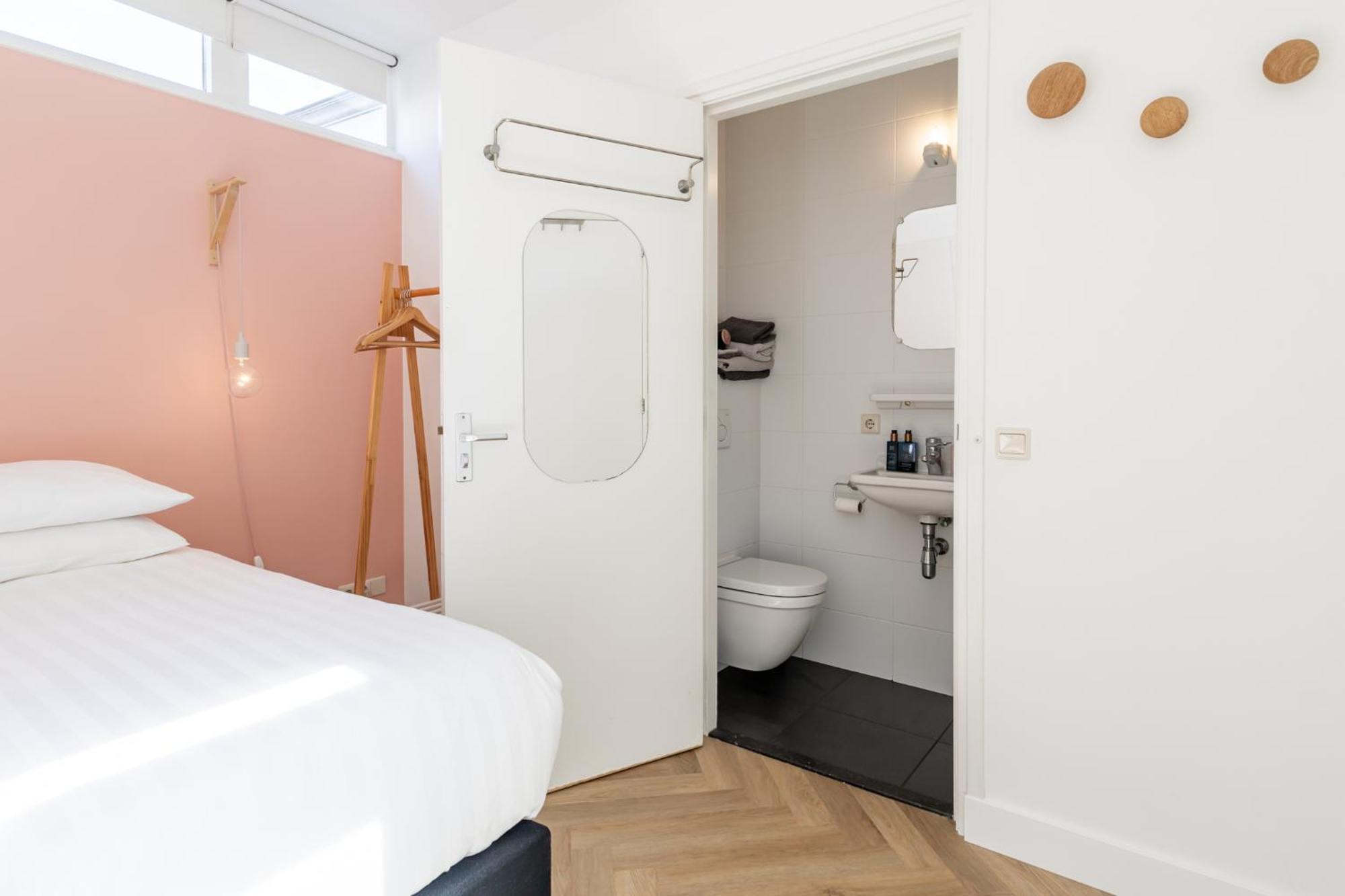 B&B Achter De Kan 's-Hertogenbosch  Eksteriør billede