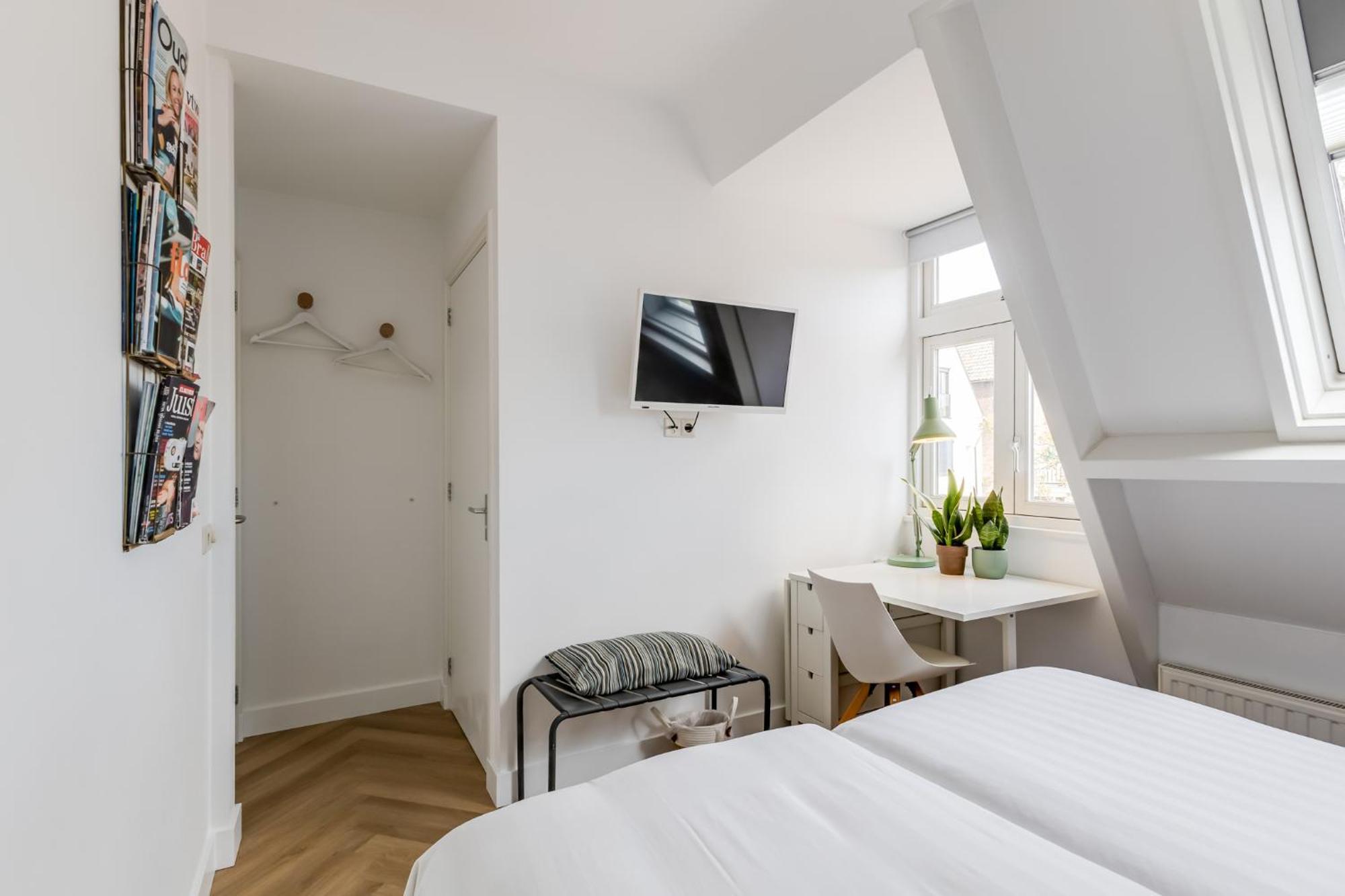 B&B Achter De Kan 's-Hertogenbosch  Eksteriør billede